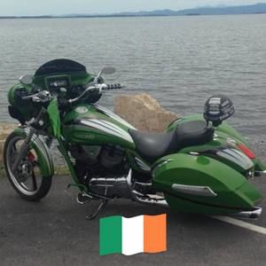 Meet your Posher, Timothy